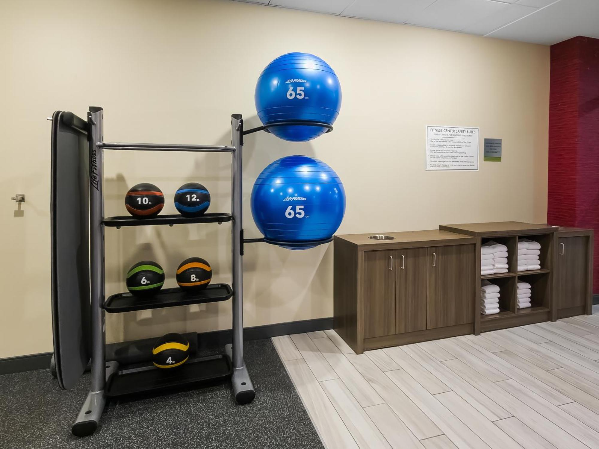 Home2 Suites By Hilton Bolingbrook Chicago Ngoại thất bức ảnh