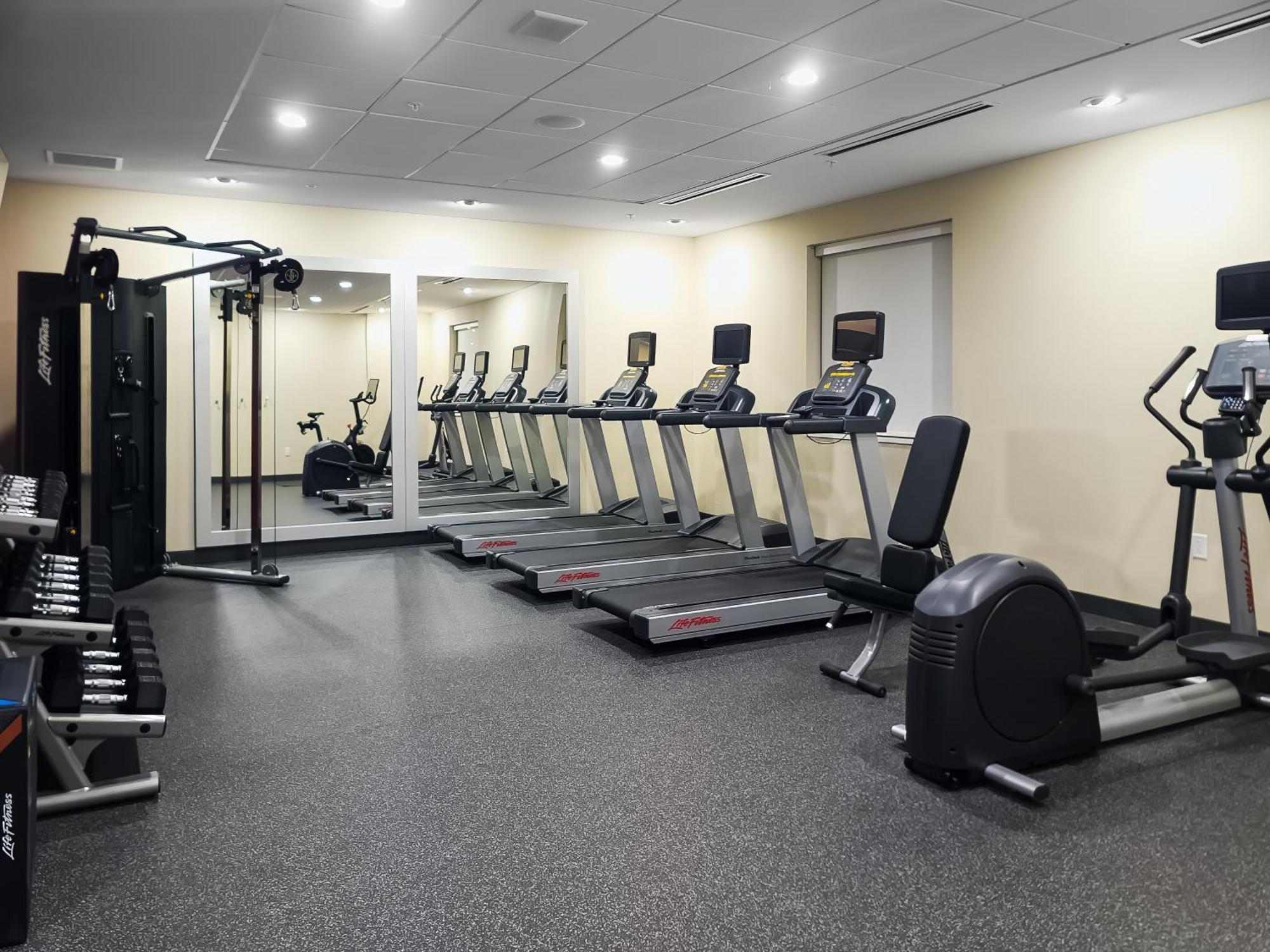 Home2 Suites By Hilton Bolingbrook Chicago Ngoại thất bức ảnh