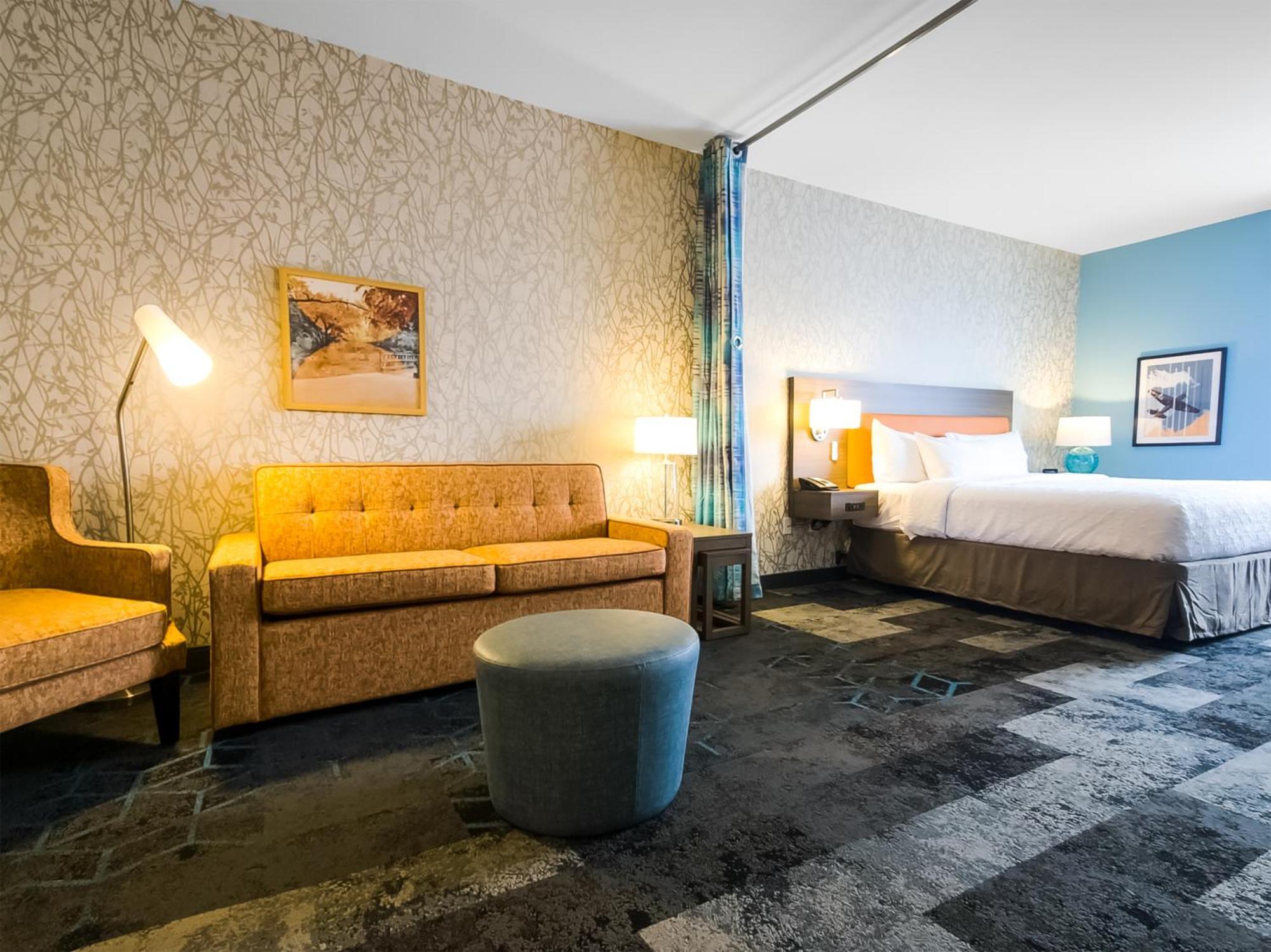 Home2 Suites By Hilton Bolingbrook Chicago Ngoại thất bức ảnh