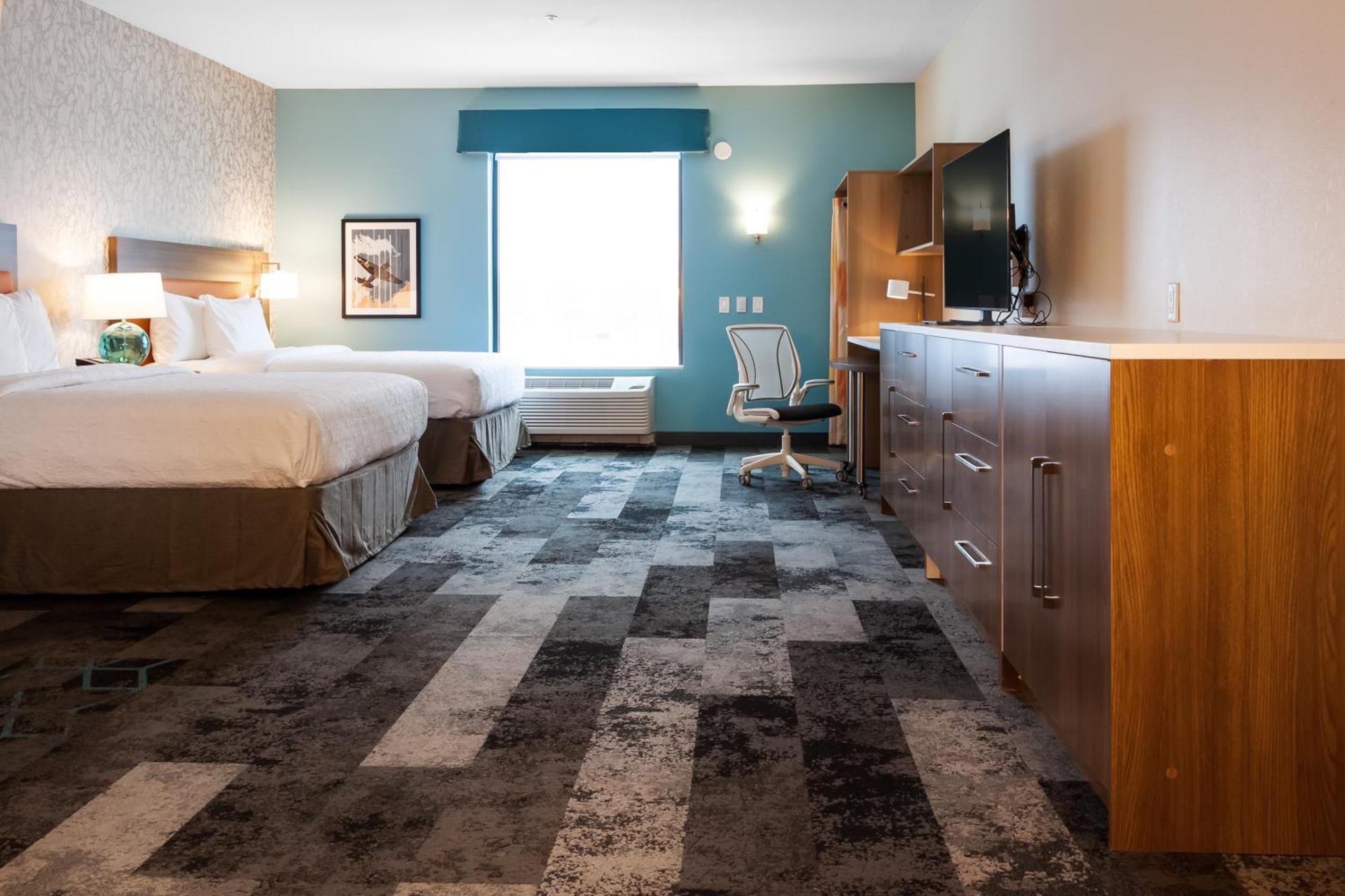 Home2 Suites By Hilton Bolingbrook Chicago Ngoại thất bức ảnh