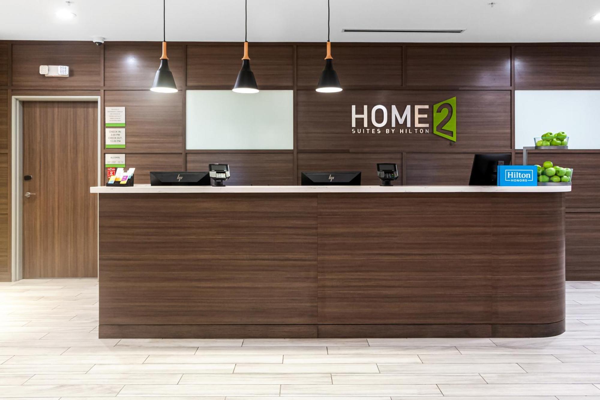 Home2 Suites By Hilton Bolingbrook Chicago Ngoại thất bức ảnh