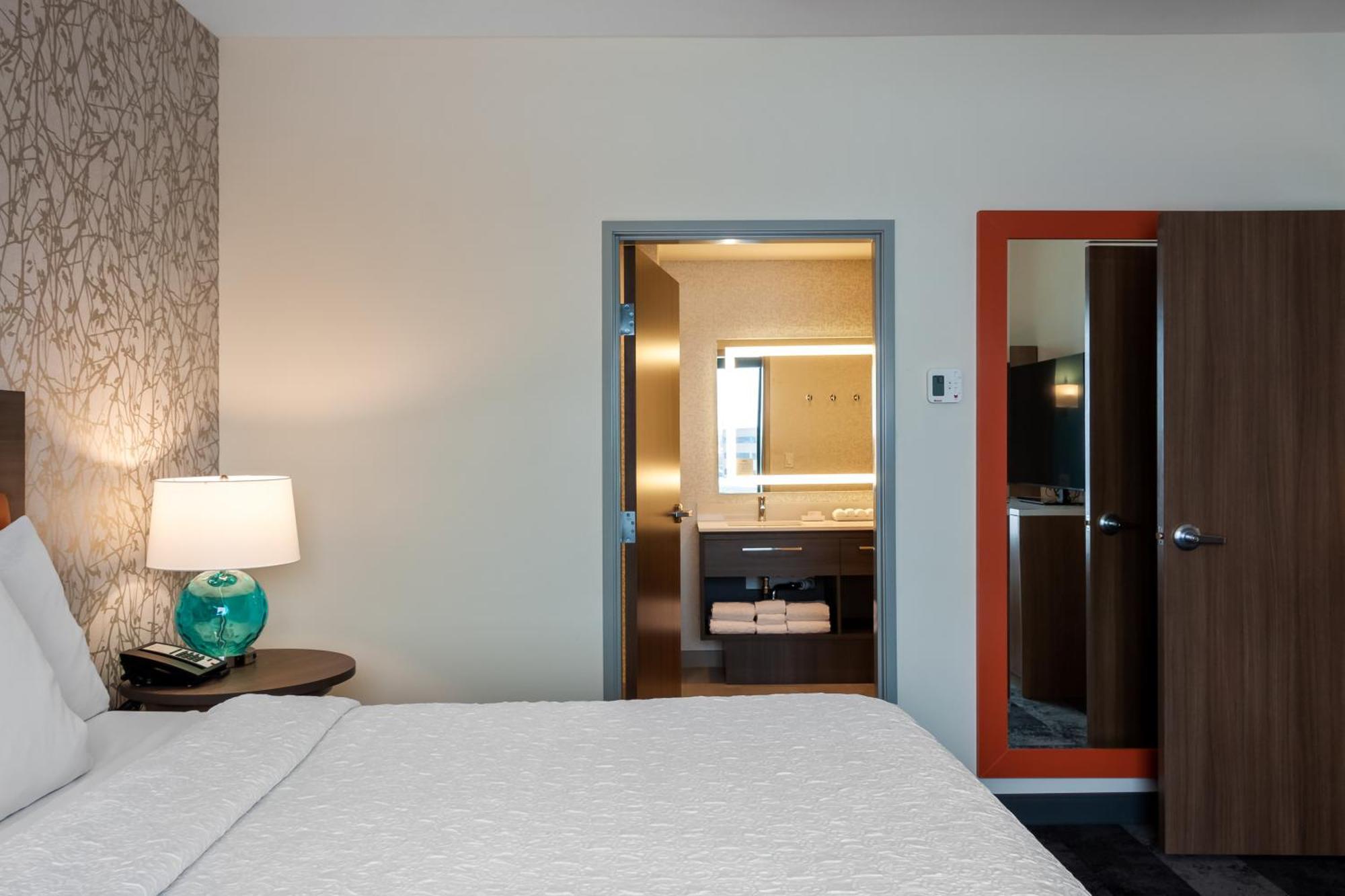 Home2 Suites By Hilton Bolingbrook Chicago Ngoại thất bức ảnh