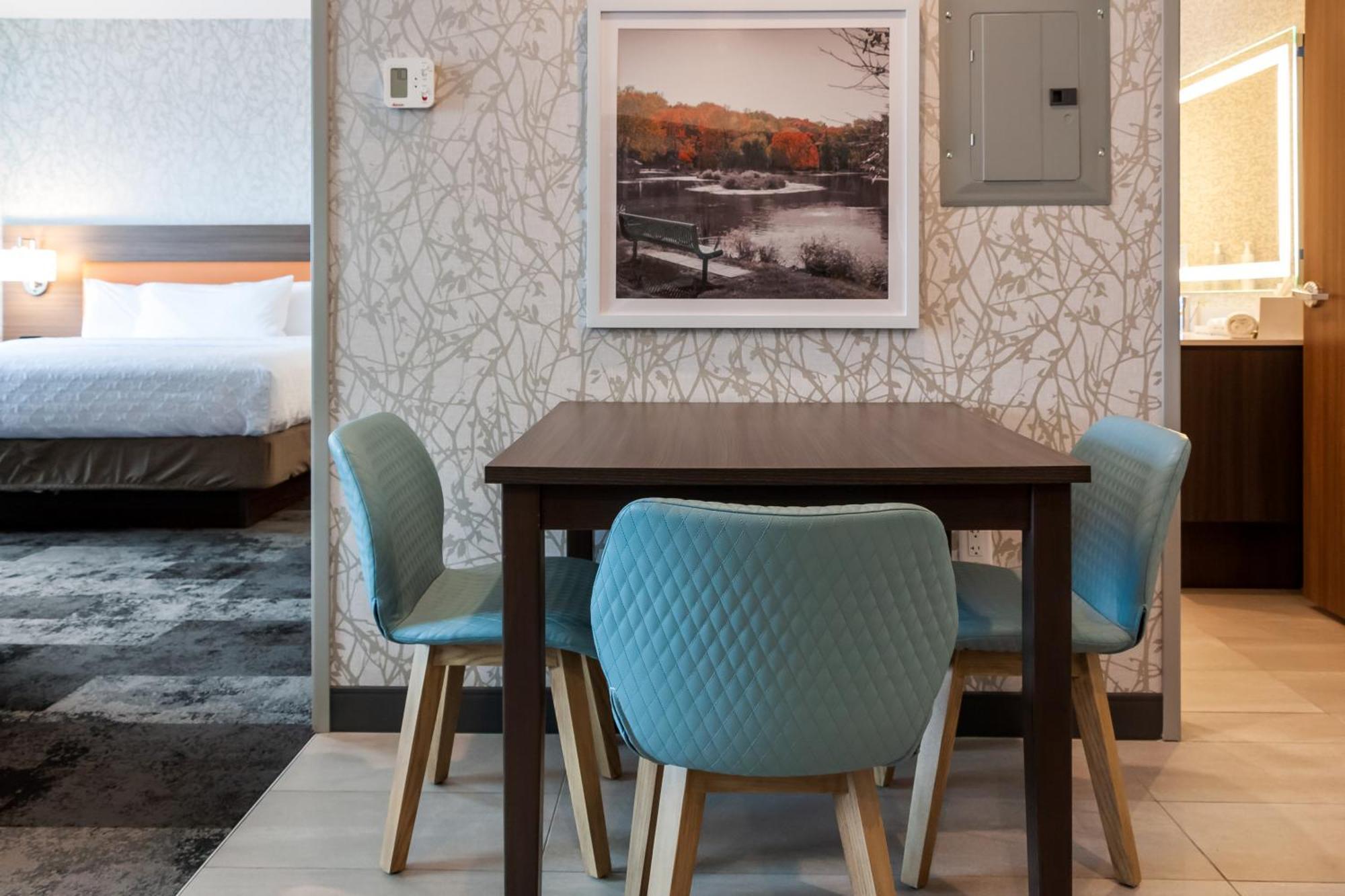 Home2 Suites By Hilton Bolingbrook Chicago Ngoại thất bức ảnh