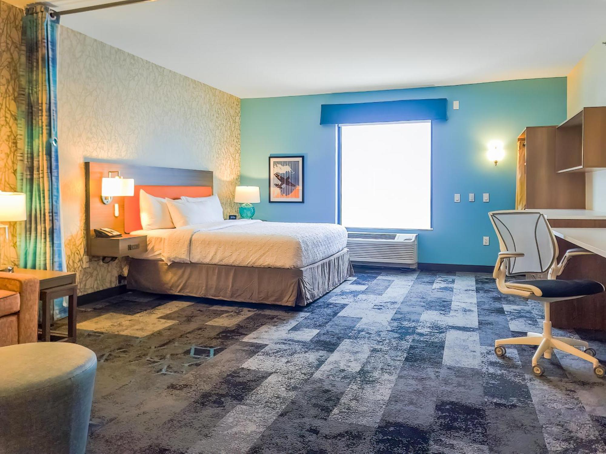 Home2 Suites By Hilton Bolingbrook Chicago Ngoại thất bức ảnh