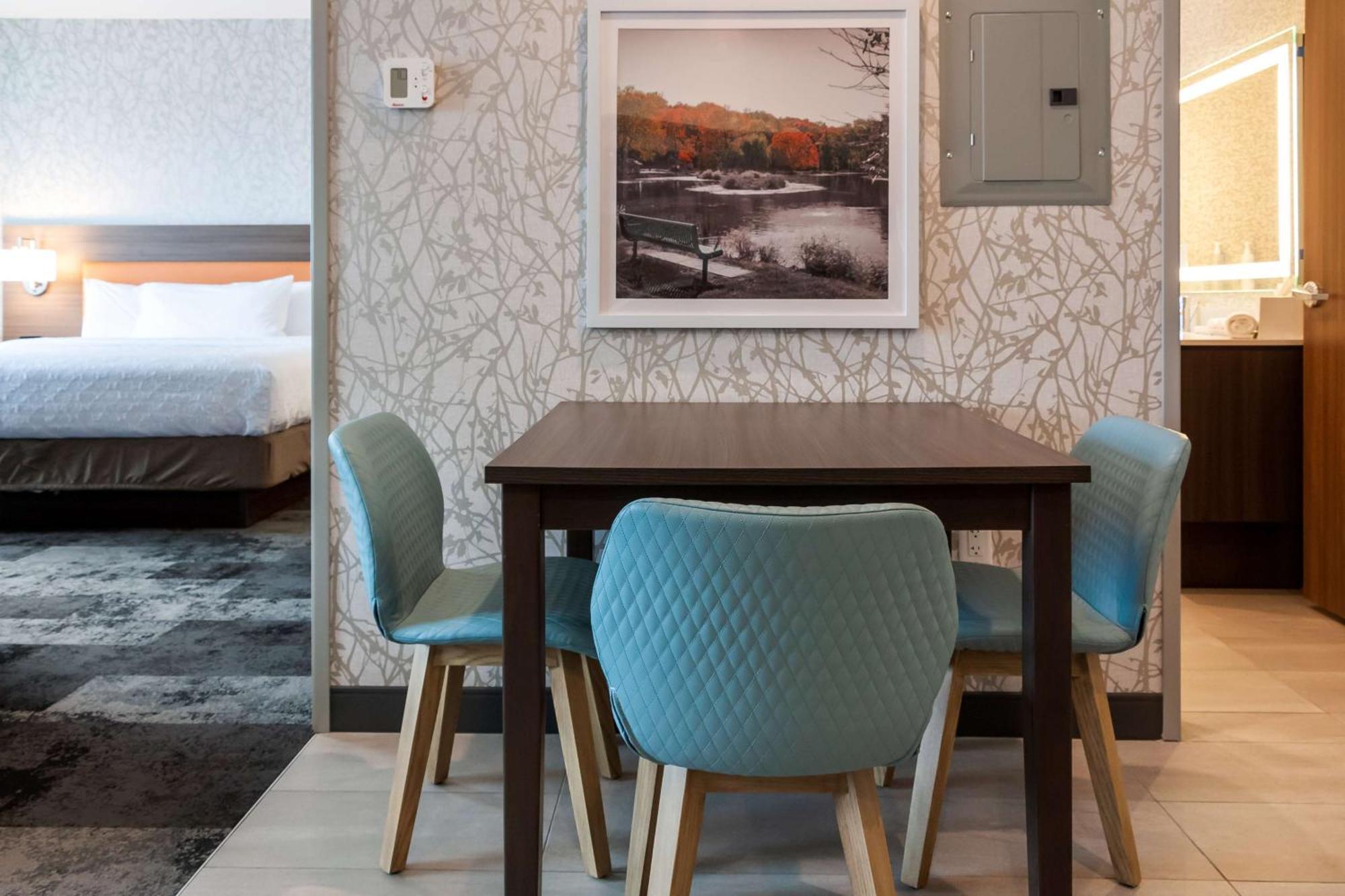 Home2 Suites By Hilton Bolingbrook Chicago Ngoại thất bức ảnh