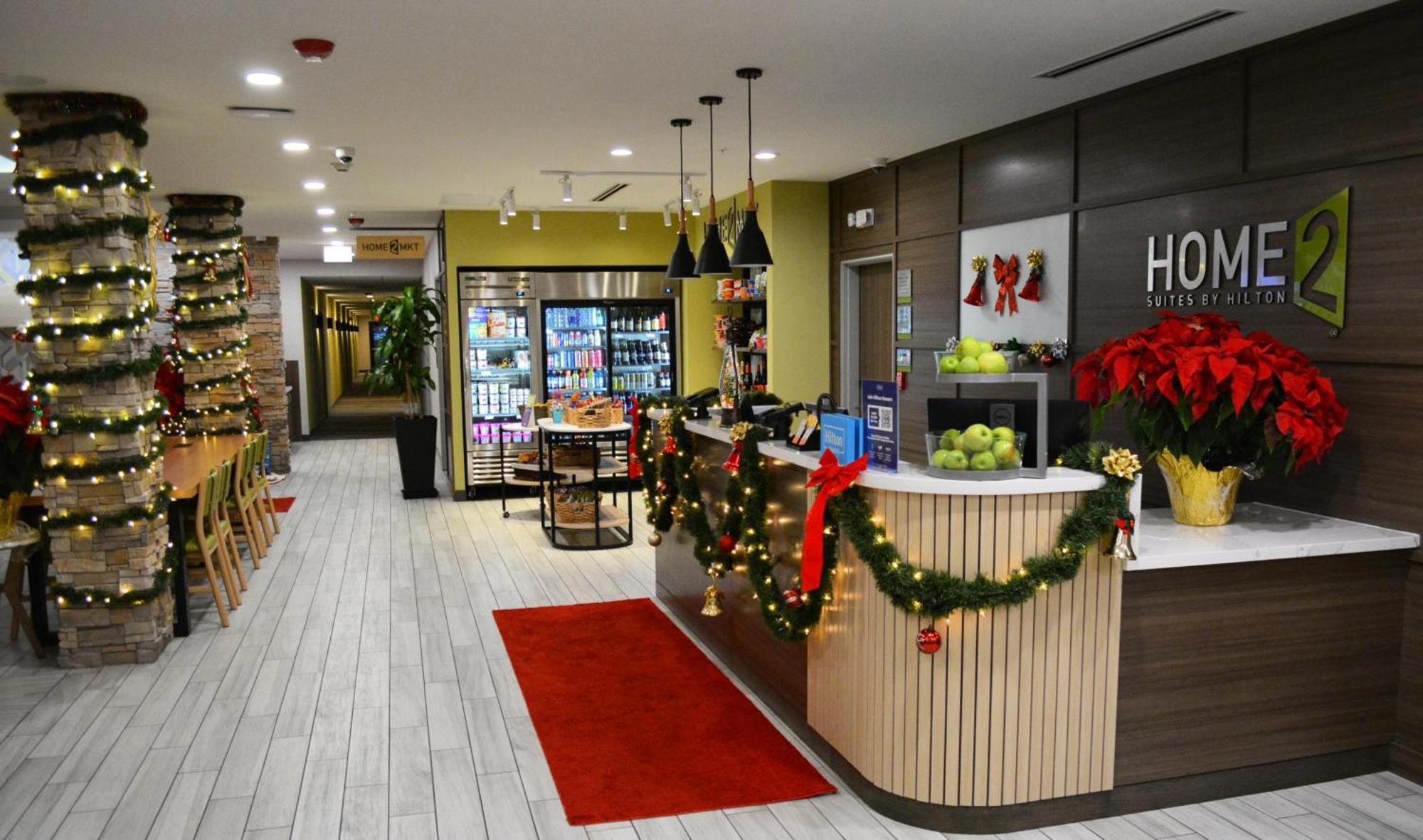 Home2 Suites By Hilton Bolingbrook Chicago Ngoại thất bức ảnh